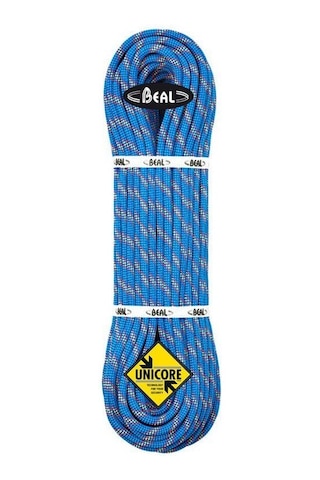 Beal Booster III 9.7 mm x 70 mt Dinamik İp Mavi