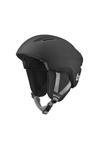 Tr Bolle Atmos Pure 59-62cm Unisex Siyah Kask Genel