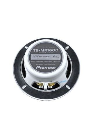 Pioneer Ts-Mr1600 100 Watt 16 Cm Marin Hoparlör