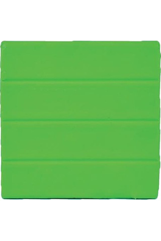 Nara Polimer Kil 55 G Pm53 Neon Green 6'lı Şirink