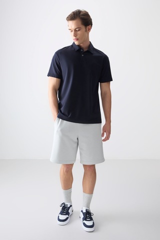 Tommy Life Air Jones Erkek Polo Yaka 88381 001