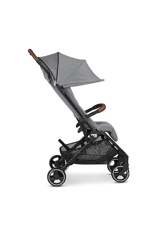 Abc Design Ping 2 - Kabin Boy Bebek Arabası / Tin