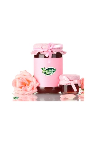 Sizin Bahçe Çiftliği Gül Reçeli 360 G