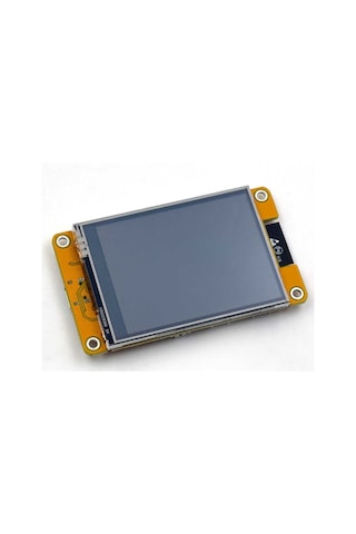 Esp32 - 2.8inc 240x320 Tft Lcd Ekran
