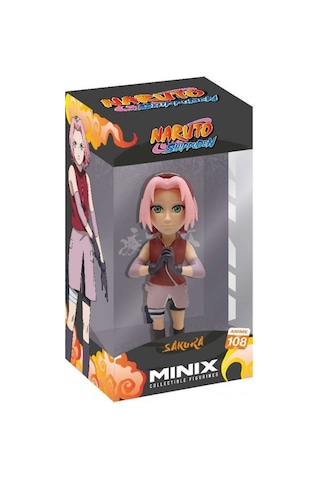 Minix Sakura-13425
