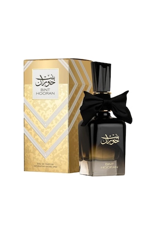 Ard Al Zaafaran Bint Hooran Women Edp 100 Ml Kadın Parfümü Oryantal