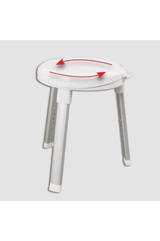 Primanova Kv27 Cappadocia Daire Tabure Üst Tablalı Ve Ayarlı