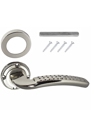 Aletçantam Çelik Kapı Kolu Açma Tutma Kulpu -tek Sağ Yön Metal Ürün