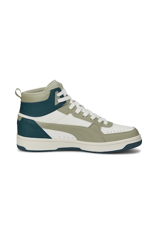 Puma Rebound Joy Spor Ayakkabı 374765 18 Beyaz