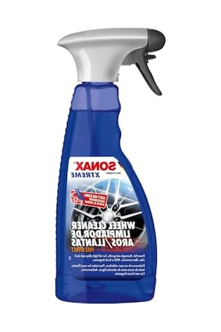 500 Ml Nano Ultra Jant Temizleyici - Derinlemesine Temizlik Sağlar