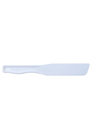 Weicon Universal Spatula Gıdaya Temasa Uygun, 25 Cm, Beyaz Weicon Universal Spatula Gıdaya Temasa Uygun, 25 Cm, Beyaz