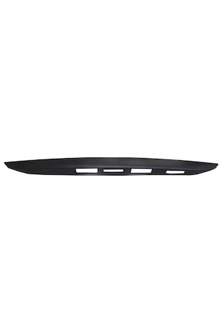 Opel Combo 2019-2024 Arka Bagaj Plaka Lamba Çıtası Oem No:982615841t