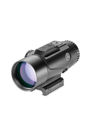 Hawke 6x36 Prism Sight 5.56 Bdc Dot Reddot Nişangah 12058 Siyah