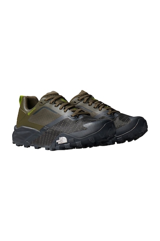 The North Face M Offtrail Tr Gore-tex Erkek Outdoor Ayakkabı-28972-Haki
