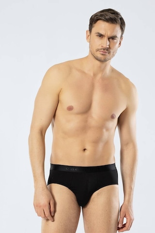 Cacharel Erkek Modal Likralı Slip 001