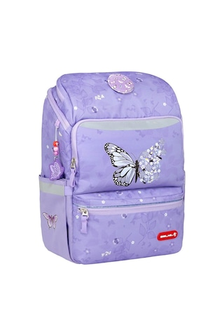 Belmil Diamond Fly Zippy Okul Çantası 405-79 Çok Renkli