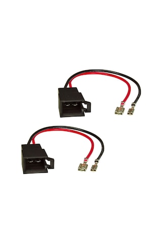 Opel Hoparlör Soketi 2 Adet Model 2