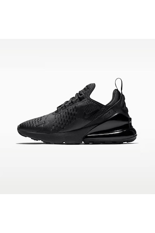 Nike Air Max 270 Günlük Spor Ayakkabı Bq5776-001 Siyah