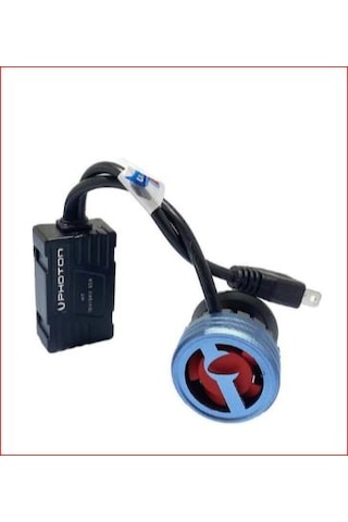 Photon Ultimate H7 Led Headlight