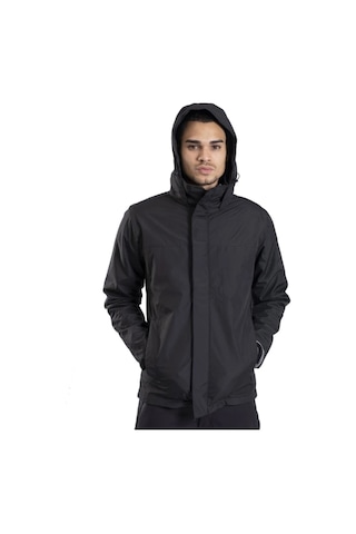 H Wınter 3 In 1 Jacket M 2011030-010 Siyah