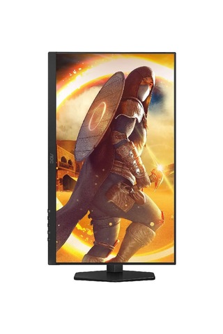 Aoc Q27g4xf 27" 180hz 0.5ms Hdmı Dp Adaptivesync Pivot Hdr10 Qhd Fast Ips Gaming Monitör