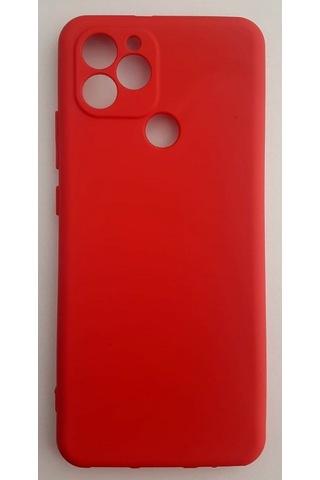 General Mobile Gm22 Plus Ruber Case Yumusak Slikon Kilif 539880904