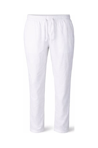 Trender Modal Erkek Pantolon 26yv29000001 Beyaz