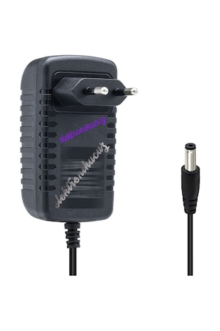 Sallanan Beşik Adaptörü 6v 1a 6volt 1amper Şarj Aleti Adaptörü Şarj Cihazı Adaptör 6volt 1amper