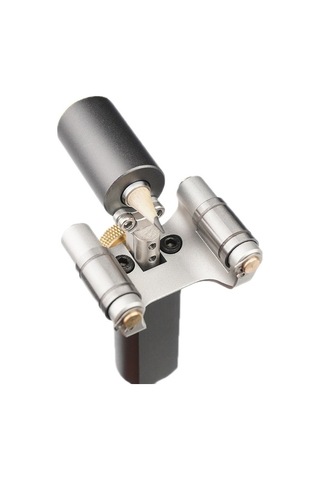 Pazly Alüminyum Mg0-000-0024 Ağaç İşleme Düz & Kavisli Çift Amaçlı Marker 220x50x70 Mm Diğer