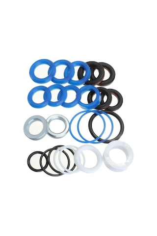 Suntek 23 Adet Havasız Sprey Sızdırmazlık Bakım Halkası