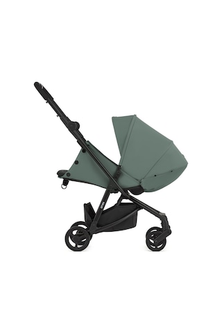 Anex Air-z Çift Yönlü Kabin Boy Bebek Arabası Tek Elle Katlanan