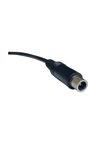 42v 2a Şarj Çıkış Hattı Kablosu Dc 8mm