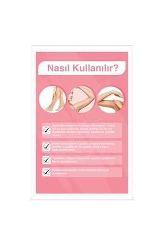 Bioder Tüy Dökücü Sprey Kadın 175 Ml 2 Adet