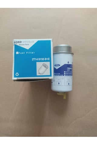 FORD TOURNEO CONNECT TRANSİT CONNECT YAKIT FİLTRESİ 2T149155B1E