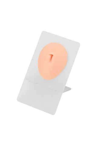 Suntek Simülasyon Göbek Modeli Çalışma Uygulaması Için