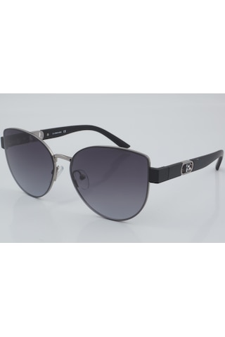 U.s. Polo Assn. Uss 0348 C3 58 - 01 Güneş Gözlüğü Füme