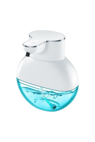 Kawehiop Kolay Kurulum Sabun Köpüğü Dispenseri İndüksiyon