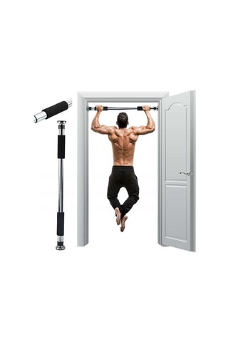 Çok Fonksiyonlu Kapı Barfiksi