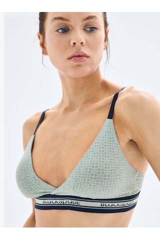 Blackspade Kadın Sütyen Bralet 52011 - Desenli Desenli-27