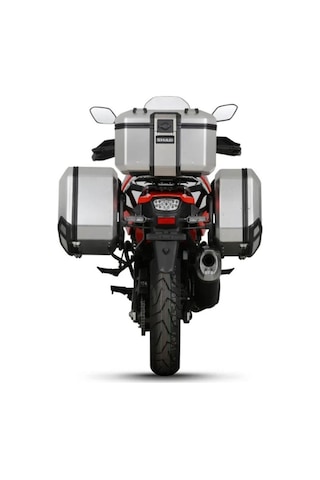 Shad 3p System Yan Çanta Demiri Suzukı Vstrom 1000 Xt 14-19 S0vs104p