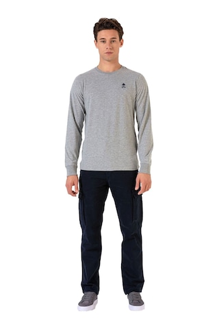 Routefield Woods Erkek Pantolon Siyah Siyah