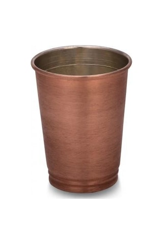 Turna Bakır Verona Bardak Düz 420 ML Skoç Turna0475-4