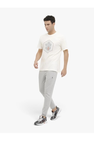 Lumberjack 6w Mb Ct107 Jogger 6pr Erkek Gri Eşofman Altı - 102696990