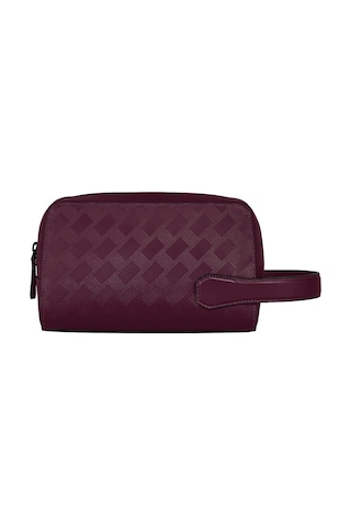 Mont Blanc Montblanc Extreme 3.0 El Çantası 220011 Bordo