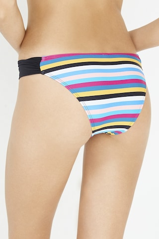 Penti Zigzag Hipkini Bikini Altı