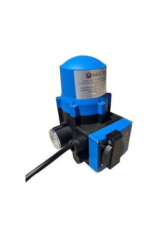 Hidromat Su Kontrol Cihazı - Ls-4