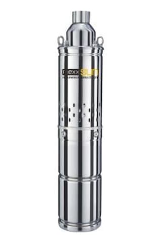 Mexxsun Dc Pompa 0,8hp 600w Screw Type 4ss600-48n