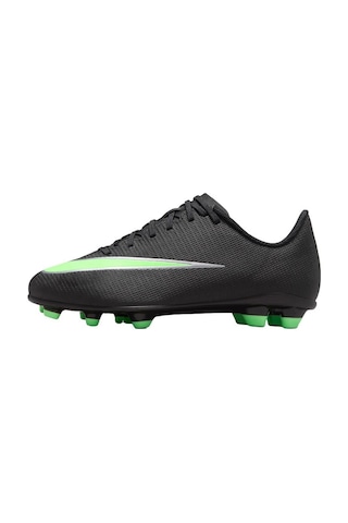 Nike Jr Mercurial Vapor 17 Çocuk Futbol Ayakkabısı Io1487-001 Siyah