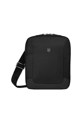 Vıctorınox Victorinox 653536 Altmont Modern Crossbody Çanta, Siyah Çok Renkli