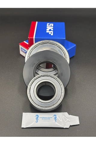 Skf Bosch, Siemens Çamaşır Makinesi İçin Rulmanları, Tamir Seti 310999127
